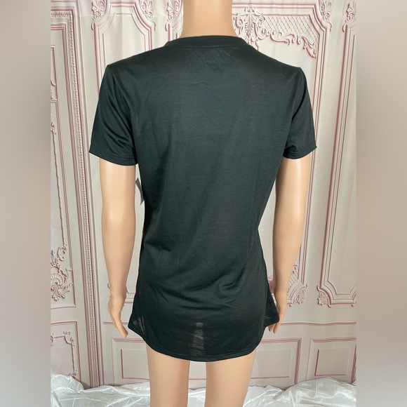 NWT disney parks epcot show t-shirt COCO movie halloween t shirt for women LARGE - Picture 9 of 10